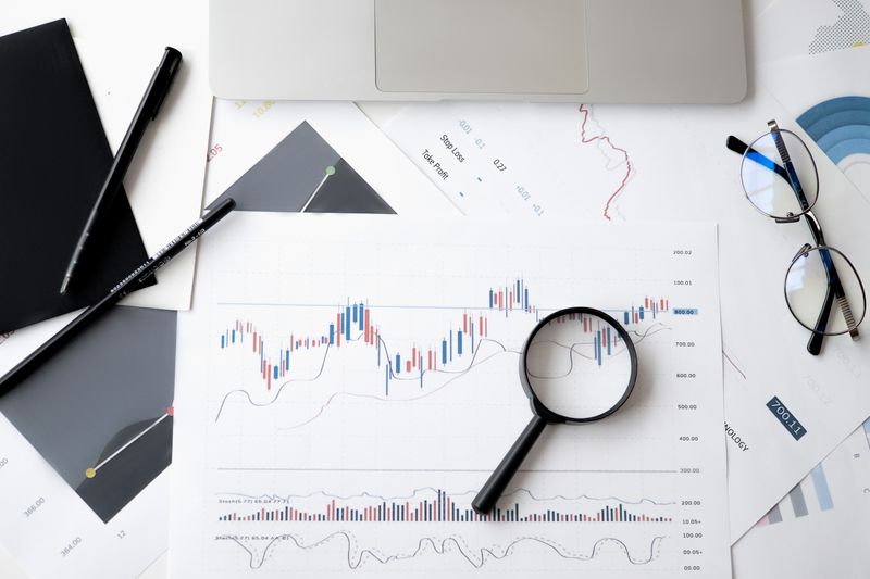 Investment planning charts
